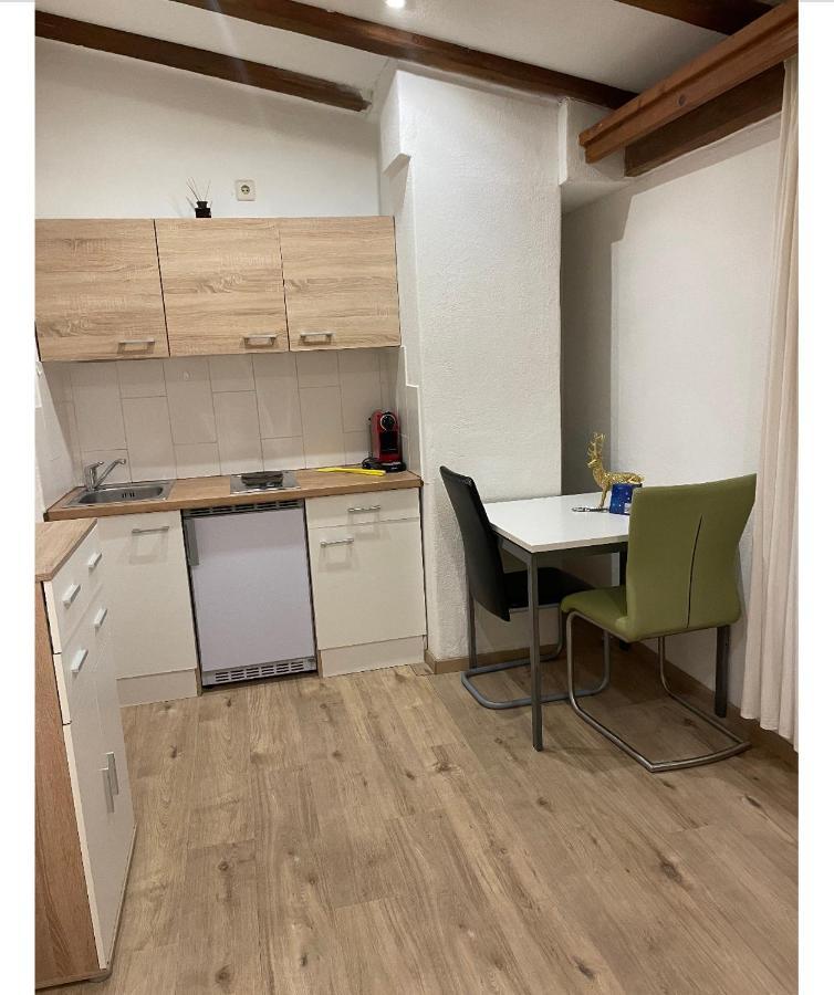 Landhaus Alpenblick Obsteig Esterno foto