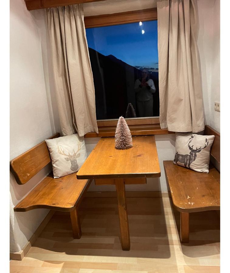 Landhaus Alpenblick Obsteig Esterno foto