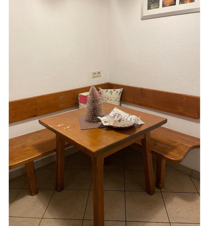 Landhaus Alpenblick Obsteig Esterno foto