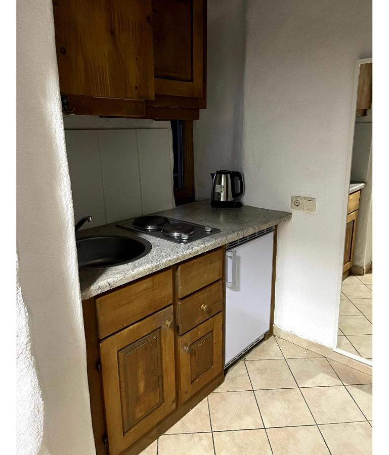 Landhaus Alpenblick Obsteig Esterno foto