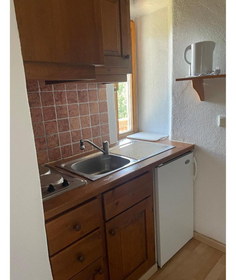 Landhaus Alpenblick Obsteig Esterno foto