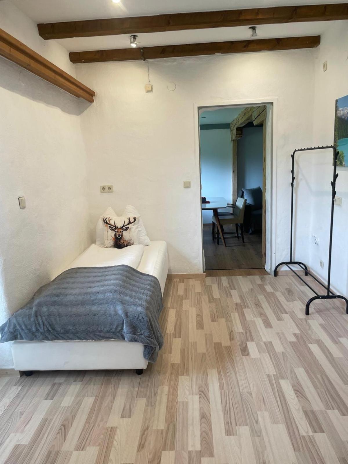 Landhaus Alpenblick Obsteig Esterno foto