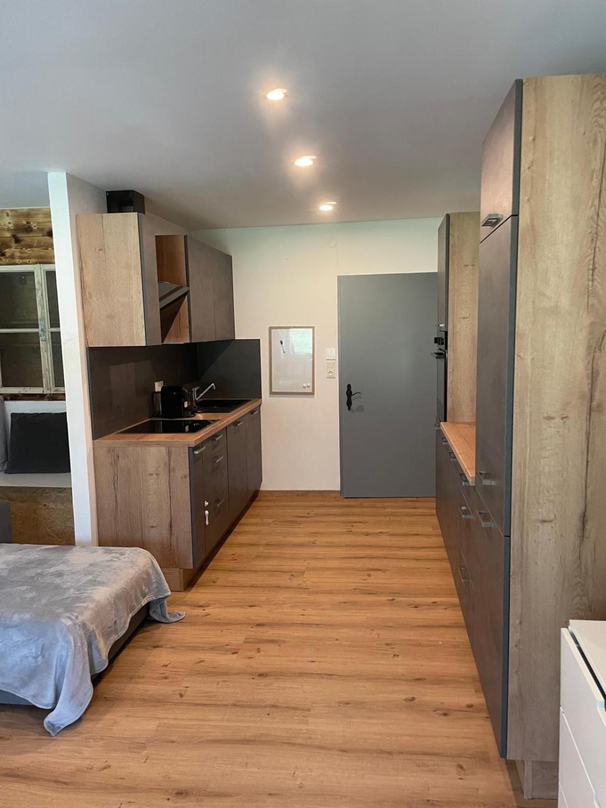 Landhaus Alpenblick Obsteig Esterno foto